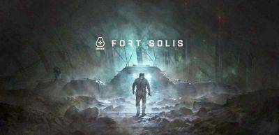 14 минут геймплея из фантастического триллера Fort Solis - zoneofgames.ru