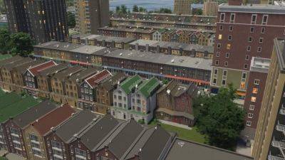 Видео New Cities: Skylines 2 демонстрирует масштабы новых карт - lvgames.info
