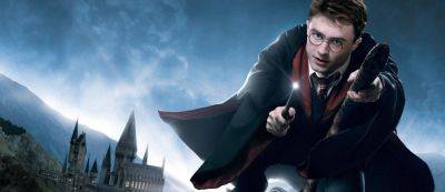 Гарри Поттер - Harry Potter - Создание персонажа и полеты на метлах: Утекло 9 минут геймплея Harry Potter: Quidditch Champions - gamemag.ru