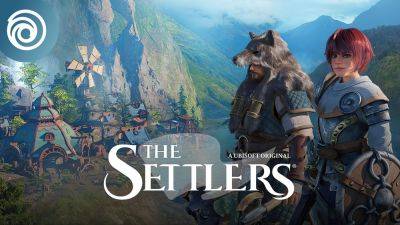 The Settlers: New Allies выходит на консолях 4 июля - lvgames.info