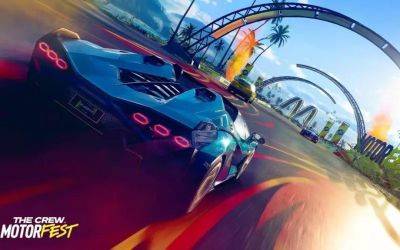 The Crew Motorfest сразится с Forza Horizon 5. Красивые локации, карта и геймплей гоночной игры Ubisoft - gametech.ru