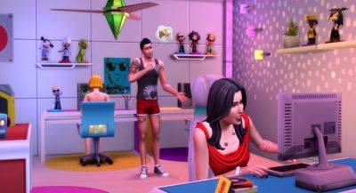 The Sims 5 (Project Rene) — всё, что показали на Behind The SIms - app-time.ru