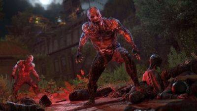 Разработчики Dying Light 2 призывают сообщество озвучить свои желания и идеи для дальнейшего развития игры - playground.ru