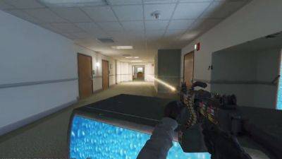 Counter-Strike 2 позволяет игрокам собственноручно создавать себе укрытие – интересное видео - games.24tv.ua