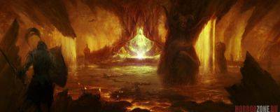 Diablo IV. Три часа музыки для войны - horrorzone.ru