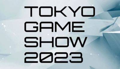 Konami, Square Enix, Capcom и другие подтвердили свое участие в Tokyo Game Show 2023 - playground.ru - Tokyo