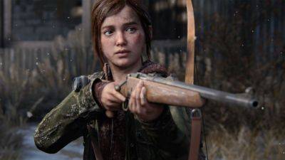Дэниел Рихтман - Нил Дракманн - Инсайдер сообщил первые подробности о The Last of Us Part 3 – что ждет геймеров - games.24tv.ua