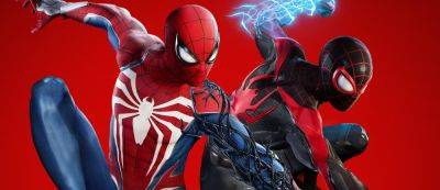 Marvel’s Spider-Man 2 появится с новостями на San Diego Comic-Con 2023 - gamemag.ru - Нью-Йорк - county San Diego