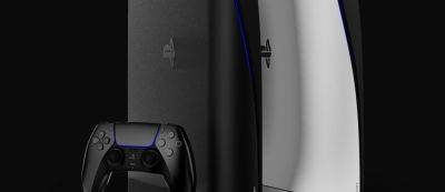 Microsoft ожидает от Sony выпуск в 2023 году PS5 Slim по цене 399 долларов - gamemag.ru - Сша