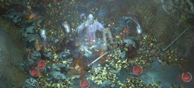 Diablo Iv - Игроки недовольны ограничениями на обмен в Diablo IV даже при игре в одной группе - noob-club.ru