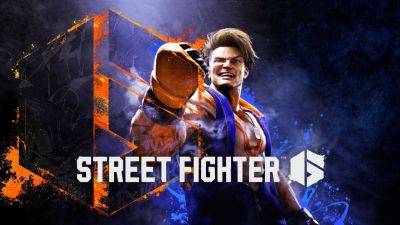 Сегодня в Street Fighter 6 стартует первый боевой пропуск - lvgames.info