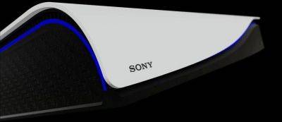 Sony выпустит новую Slim-модель PS5 в этом году, согласно судебным документам - gametech.ru - Сша