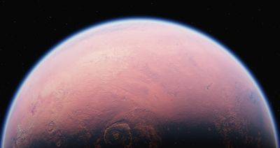 В Starfield покажут жизнь на Марсе? Bethesda дала надежду игрокам - gametech.ru