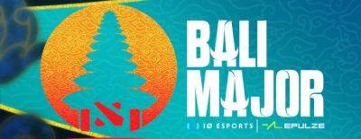 Групповой этап Bali Major собрал на 28% зрителей меньше, чем групповая стадия Berlin Major - dota2.ru - Berlin