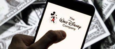 На Disney подали в суд за систематическое занижение зарплат женщинам - gamemag.ru - штат Калифорния - Лос-Анджелес