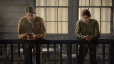 Інсайдери розкрили трохи подробиць про The Last of Us: Part IIIФорум PlayStation - ps4.in.ua