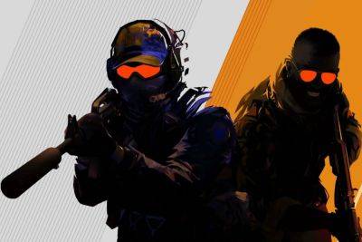 Освещение в Counter-Strike 2 сыграет огромную роль - lvgames.info