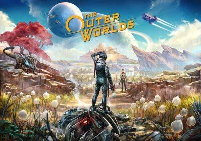 Тим Кейн - The Outer Worlds создавалась для казуальных любителей ролевых игр - gametech.ru