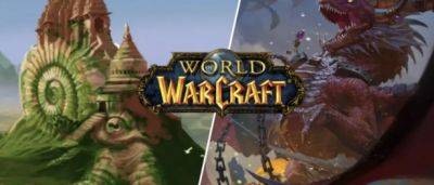 Майк Ибарра - Майк Ибарра подарил игроку 1 год игрового времени для World of Warcraft - noob-club.ru - Сша