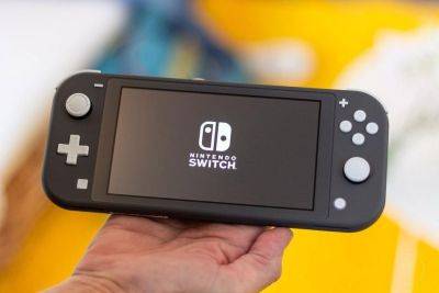 Nintendo Switch следующего поколения попала в базу данных разработчиков - gametech.ru