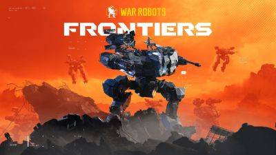 В War Robots: Frontiers проведут неделю с бесплатным доступом - lvgames.info