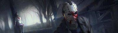 Игроки Friday the 13th: The Game получат доступ почти ко всему контенту и максимальный уровень прокачки - gametech.ru
