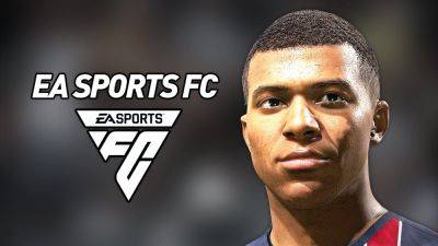 Релиз EA Sports FC 24 может состояться в конце сентября 2023 года - lvgames.info