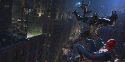 Кен Левин - Предварительная загрузка Marvel’s Spider-Man 2 начнется за целую неделю до официального релиза игры - gametech.ru