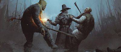Мрачный шутер Witchfire от авторов Painkiller выйдет на консолях — портами займутся после раннего запуска в Epic Games Store - gamemag.ru