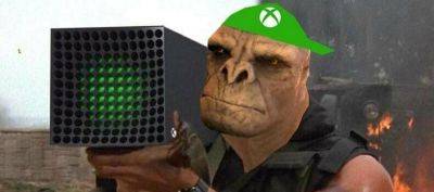 Марк Керн - Кен Левин - Бывший сотрудник Blizzard назвал фанатов Xbox «ботами» - gametech.ru
