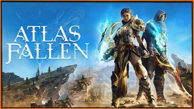 Создатели Atlas Fallen заявили, что производство игры завершено за месяц до релиза - fatalgame.com
