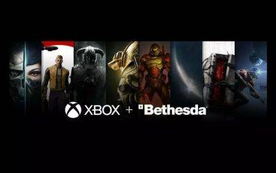Джефф Кейль - Кен Левин - Xbox и Bethesda приедут на gamescom 2023. Время продвигать Starfield - gametech.ru