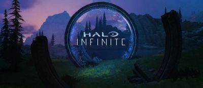 Интерес пропал: Пользовательская база Halo Infinite в Steam сократилась до 2% от стартовой - gamemag.ru