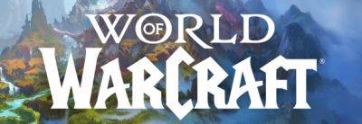 Тизер первой волны фигурок по World of Warcraft и Diablo IV от McFarlane Toys - noob-club.ru