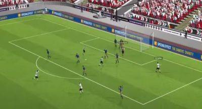 Ранняя версия Soccer Manager 2024: Football доступна на Android - app-time.ru - Россия