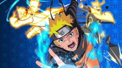 Naruto X Boruto Ultimate Ninja Storm Connections Playstation 5 gameplay - Anime Expo 2023 - ru.ign.com
