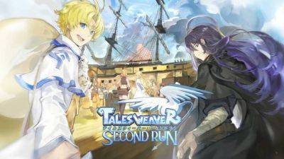 Мобильная MMORPG Tales Weaver: Second Run закроется спустя 10 месяцев после запуска в Японии - mmo13.ru - Южная Корея - Япония