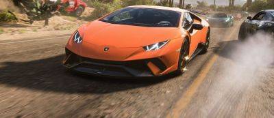Tencent инвестировала в студию одного из создателей Forza Horizon — она делает новую крупнобюджетную игру - gamemag.ru - Англия