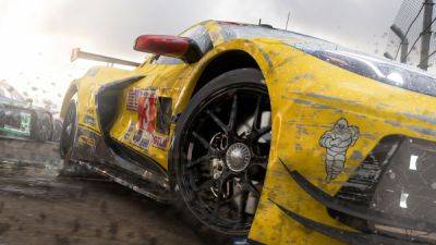Крис Эсаки - В Forza Motorsport будет реализован самый продвинутый ИИ, который сможет "научить" многому игроков - playground.ru