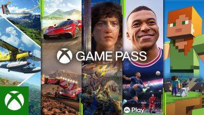 Цена на подписку Xbox Game Pass поднимается с 6 июля для новичков - lvgames.info