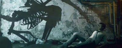 Кен Левин - Появились новые геймплейный кадры из грядущего хоррора от создателя Silent Hill - gametech.ru