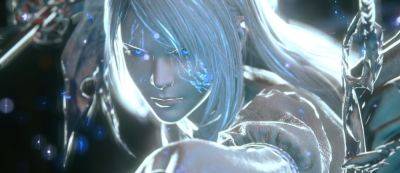 Final Fantasy XVI для PlayStation 5 опустилась на вторую строчку в японском чарте продаж - gamemag.ru - Япония - Tokyo