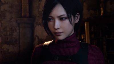 По всей видимости, Resident Evil и Pragmata займут ключевые роли в стратегии Capcom на будущее - playground.ru