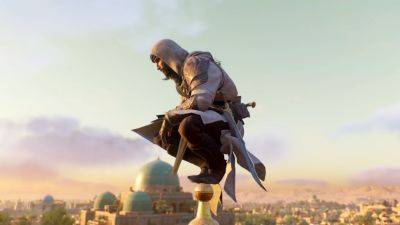 В Assassin's Creed Mirage додадуть історичні статті про гареми, євнухів та рабствоФорум PlayStation - ps4.in.ua