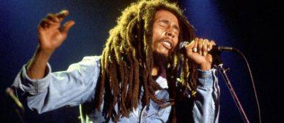 король Артур - Paramount выпустила тизер байопика «Боб Марли: Одна любовь» - gamemag.ru - Ямайка