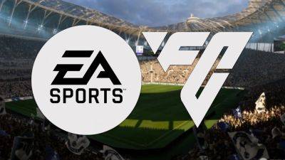 Инсайдер: релиз EA Sports FC 24 планируется уже на сентябрь - fatalgame.com