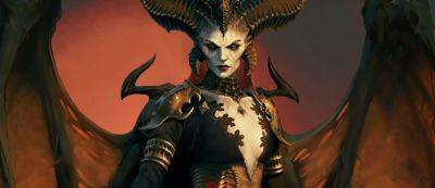 Первый сезон Diablo IV начнётся 20 июля — трейлер - gamemag.ru