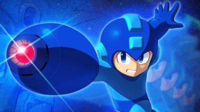Кен Левин - Capcom хочет вернуть Mega Man, но есть проблема - gametech.ru