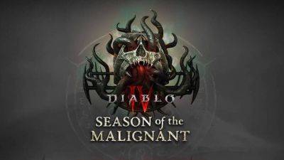Diablo Iv - Подробности 1-го сезона Diablo IV — Дата начала, задания, активности и награды - mmo13.ru