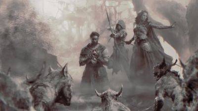 Diablo 4 Season 1 releasedatum onthuld met nieuwe quests en meer - ru.ign.com - city Sanctuary